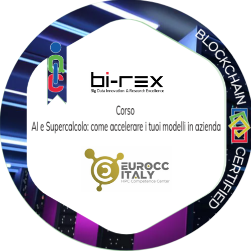 EUROCC 3 e 4 DICEMBRE